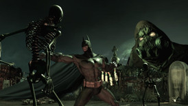 Batman: Arkham Collection screenshot 3