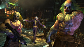 Batman: Arkham Collection screenshot 4