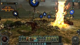 Total War: Warhammer II - The Shadow & The Blade screenshot 5