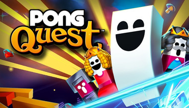 Pong Quest Pong Quest