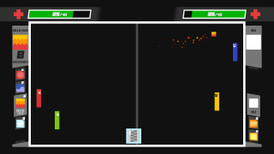 Pong Quest screenshot 2