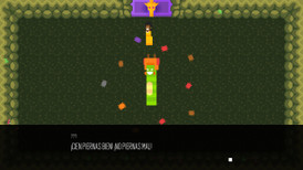 Pong Quest screenshot 3