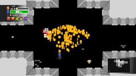 Pong Quest screenshot 4