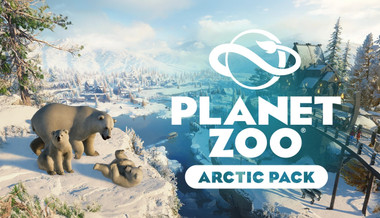Planet Zoo: Arctic Pack Planet Zoo: Arctic Pack
