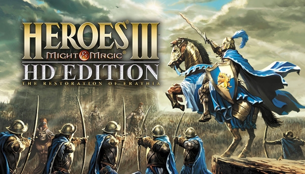 heroes of might and magic 3 xbox one