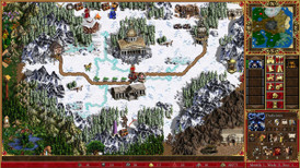 Might & Magic: Heroes III - HD Edition screenshot 2