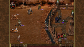 Might & Magic: Heroes III - HD Edition screenshot 4