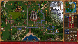 Might & Magic: Heroes III (HD Edition) screenshot 5