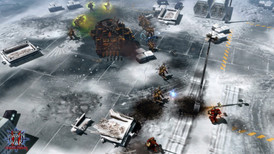 Warhammer 40.000: Dawn of War II Grand Master Collection screenshot 5