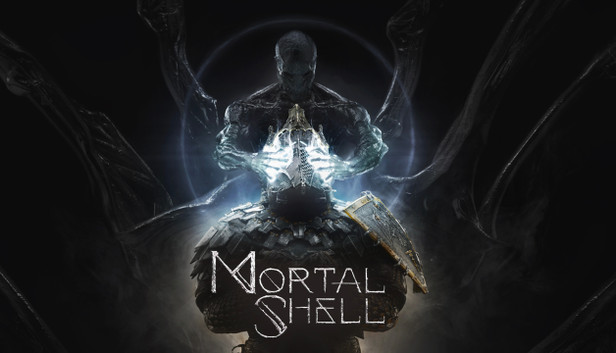 Koop Mortal Shell Epic Games