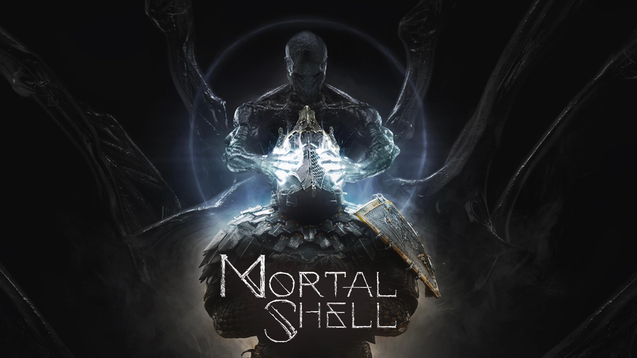 "Mortal Shell" Is Like The Soul-Based Games But What's Unique It Has That Can Excite You?? All About It Is Here!!!