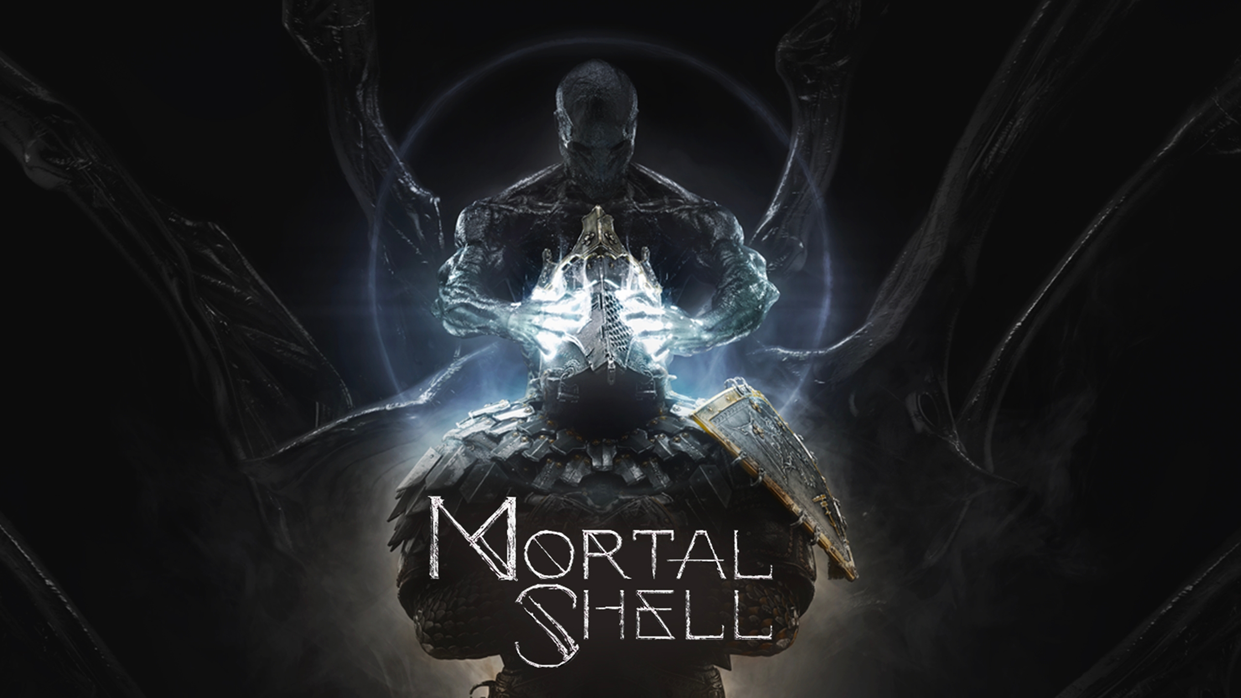 Buy Mortal Shell Epic Games