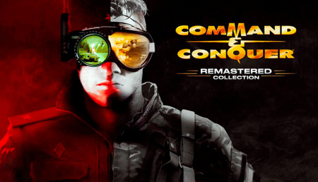 command and Conquer: Remastered Collection