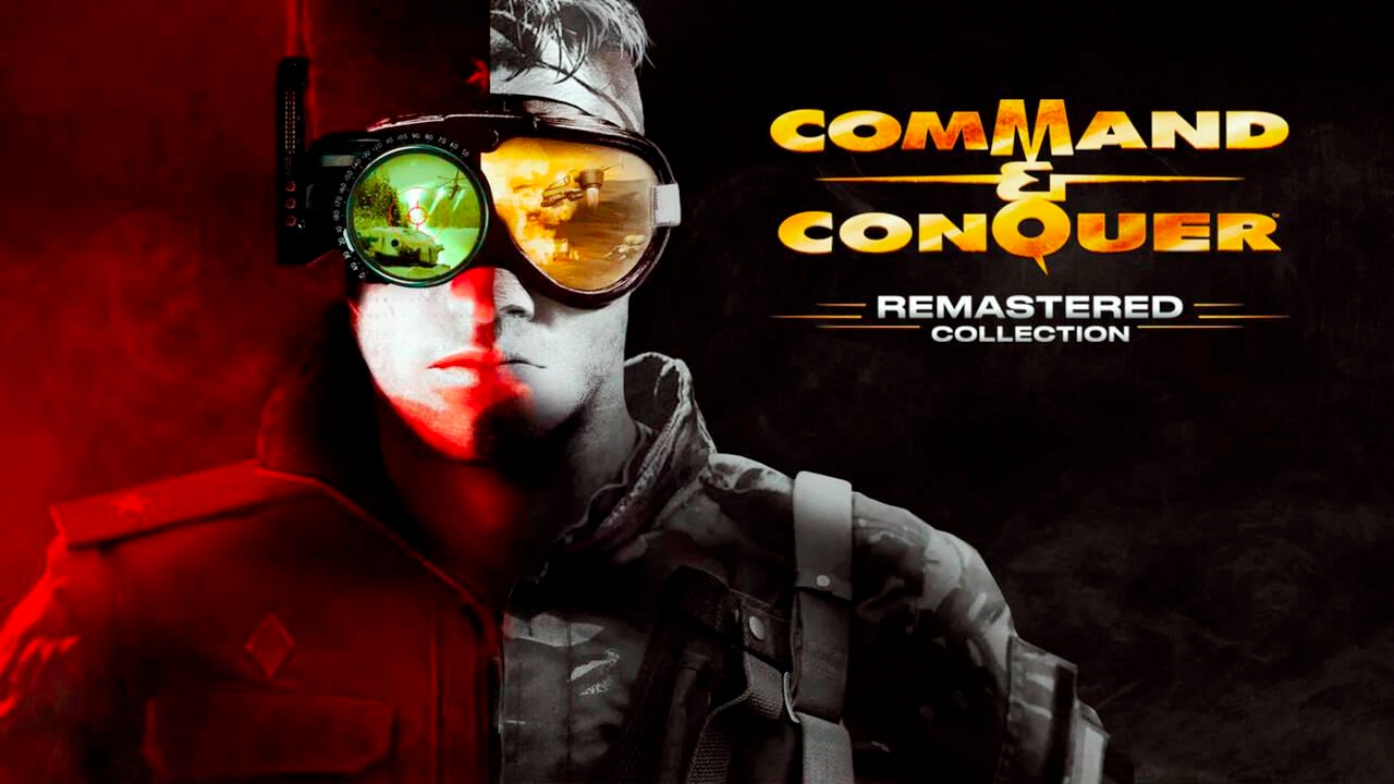 command and conquer ultimate collection steam