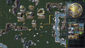 Command & Conquer: Remastered Collection screenshot 2