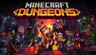 Minecraft Dungeons Xbox ONE