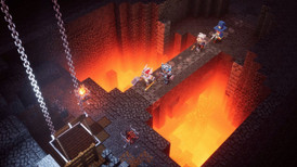 Minecraft Dungeons Xbox ONE screenshot 3