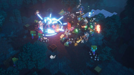 Minecraft Dungeons Xbox ONE screenshot 2