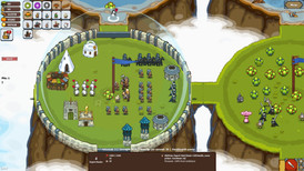 Circle Empire Rivals screenshot 2