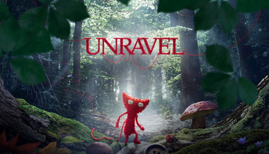 Unravel (Xbox ONE / Xbox Series X|S)