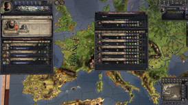 Crusader Kings II: Ultimate Portrait Pack screenshot 3