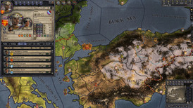 Crusader Kings II: Ultimate Portrait Pack screenshot 4