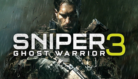 Sniper Ghost Warrior 3 background
