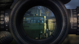 Sniper Ghost Warrior 3 screenshot 4