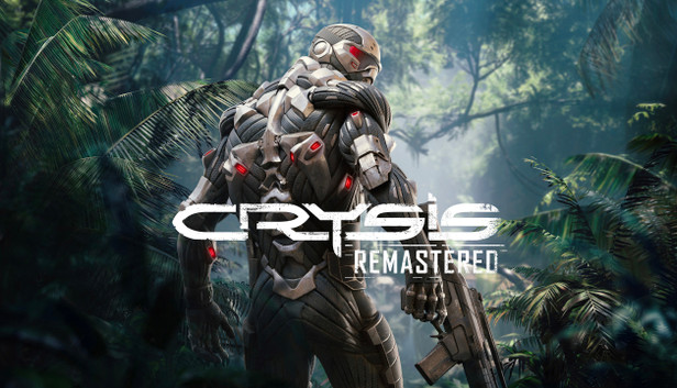 Comprar Crysis Remastered Epic Games