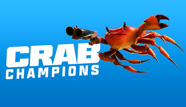 Crab game steam