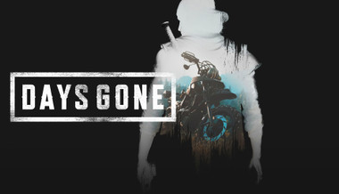 Days Gone Days Gone