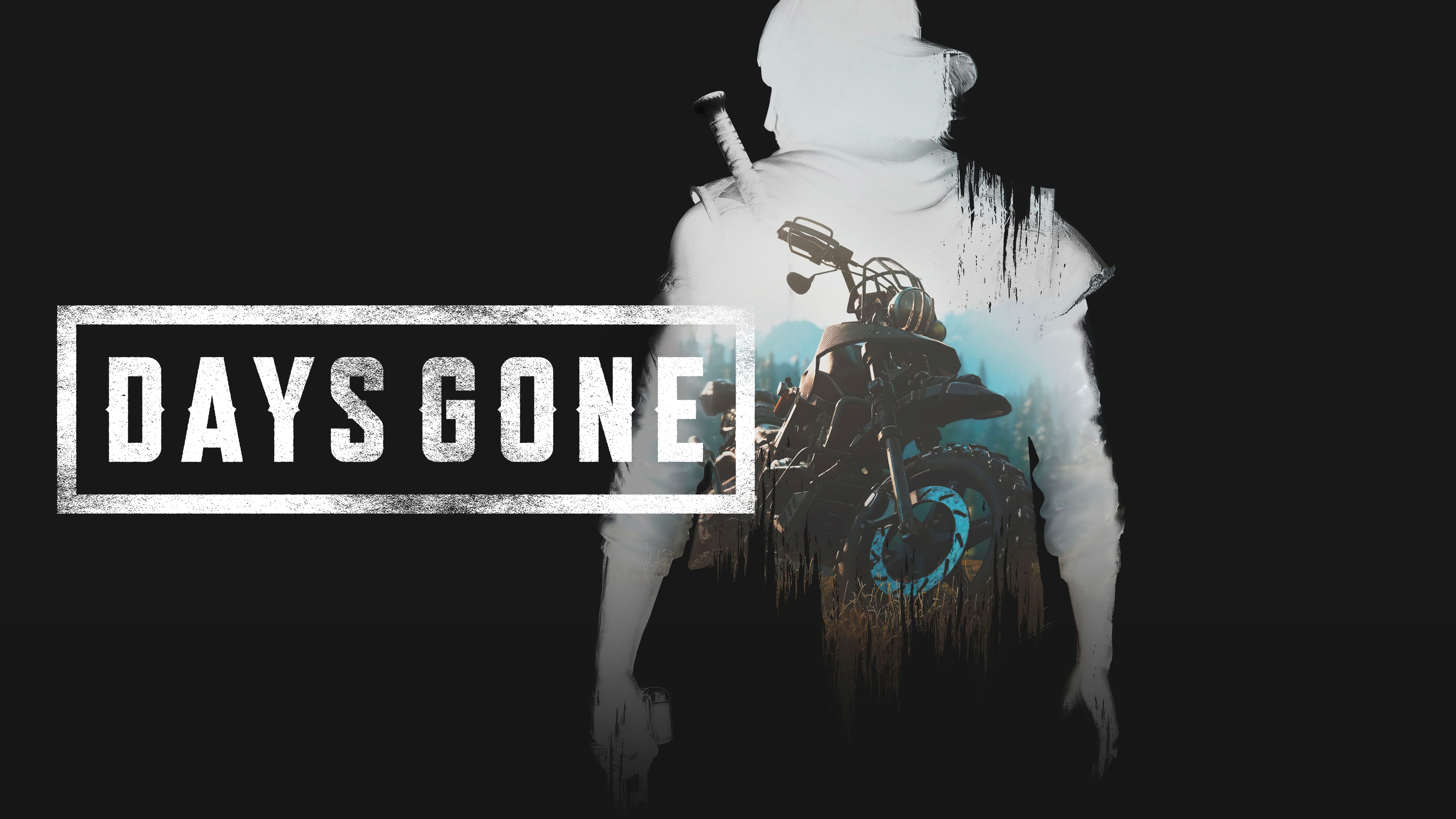 Imagen Days Gone