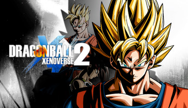Dragon Ball Xenoverse 2 (Xbox ONE / Xbox Series X|S) Dragon Ball Xenoverse 2 (Xbox ONE / Xbox Series X|S)