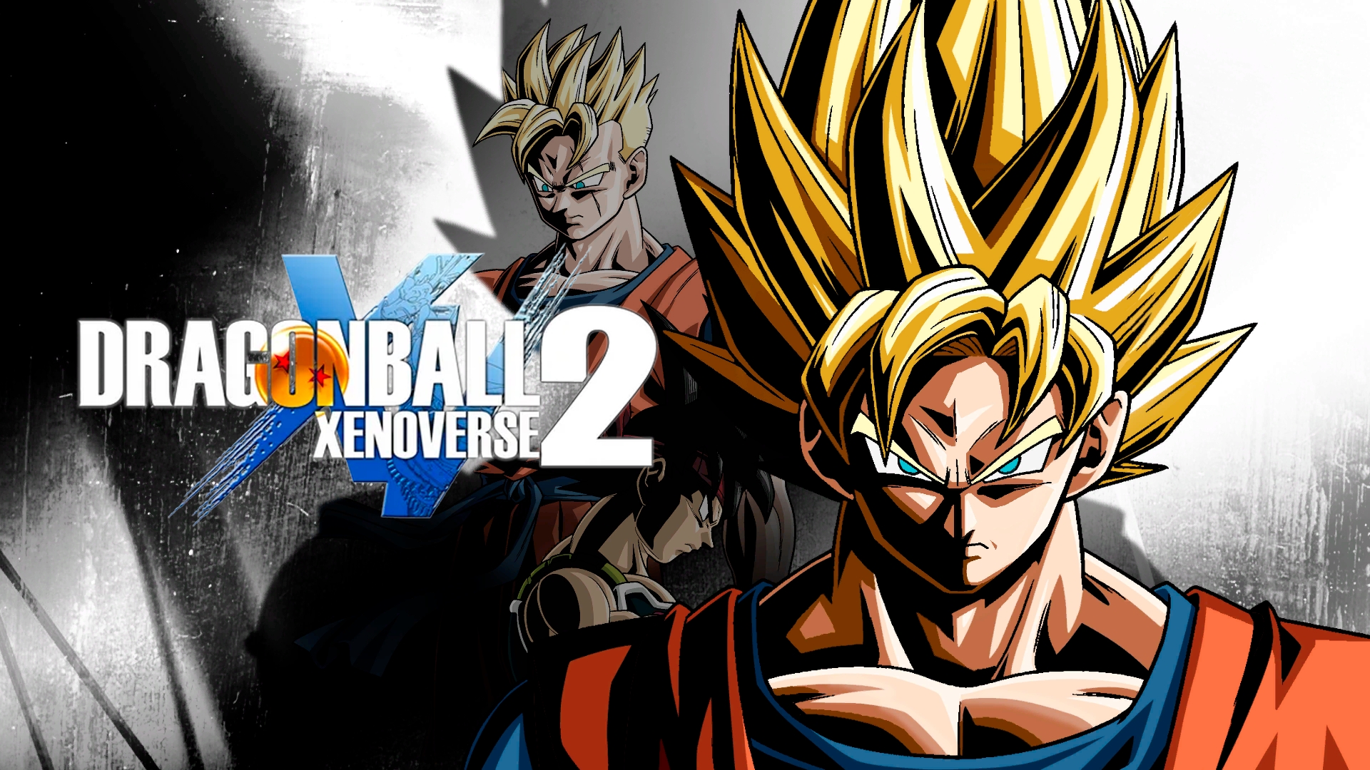 Buy Dragon Ball Xenoverse 2 Xbox One Xbox