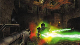 Unreal Tournament: Game of the Year Edition screenshot 2