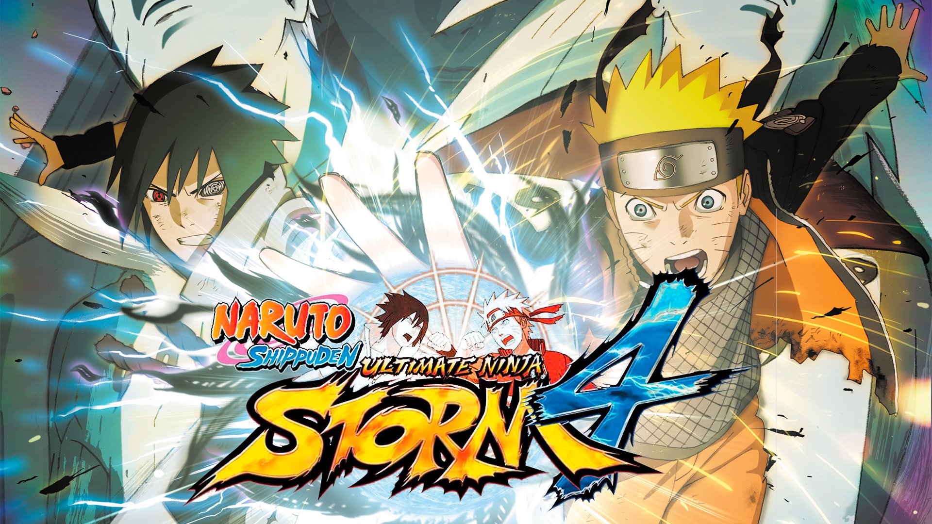 naruto shippuden ultimate ninja storm revolution lag fix