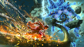 Naruto Shippuden: Ultimate Ninja Storm 4 screenshot 2