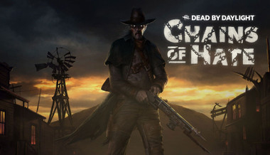 Dead by Daylight - Chains of Hate Chapter Dead by Daylight - Chains of Hate Chapter
