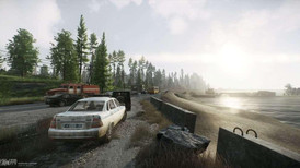 Escape from Tarkov: Edge of Darkness Limited Edition (Beta) screenshot 2