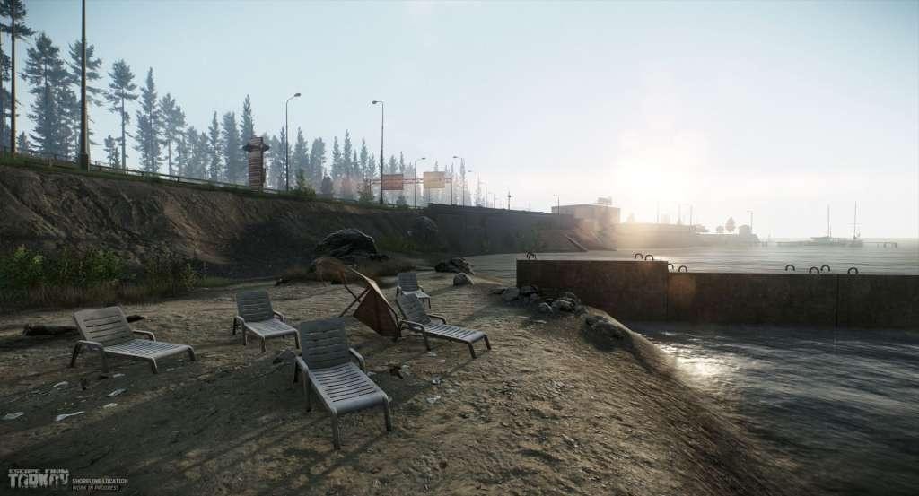 Kaufen Escape from Tarkov: Edge of Darkness Limited Edition (Beta) Other