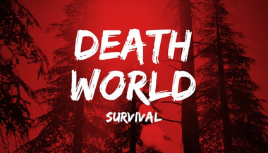 Death World Death World