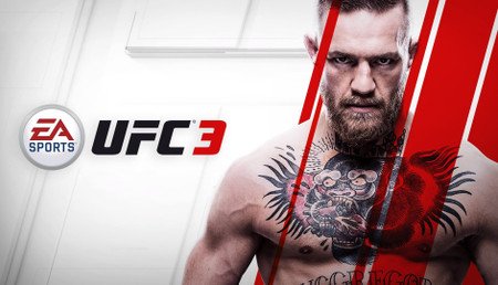 EA SPORTS UFC 3 Xbox ONE