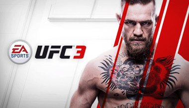 EA SPORTS UFC 3 (Xbox ONE / Xbox Series X|S) EA SPORTS UFC 3 (Xbox ONE / Xbox Series X|S)