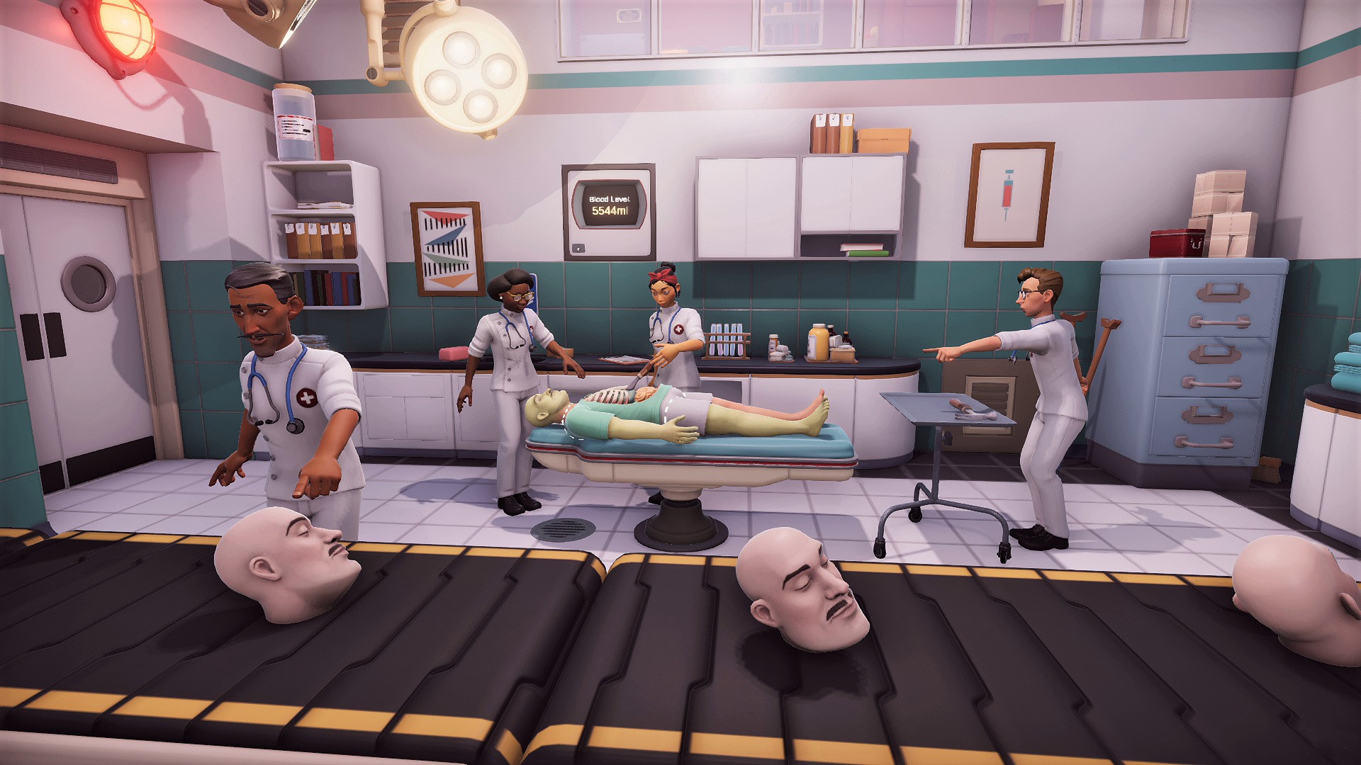 Buy Surgeon Simulator 2 Steam