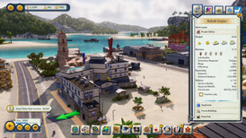 Tropico 6 - Spitter screenshot 4