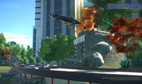 Planet Coaster - Knight Rider K.I.T.T. Construction Kit screenshot 5