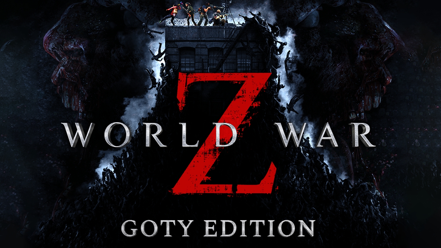 Buy World War Z Goty Edition Epic Games