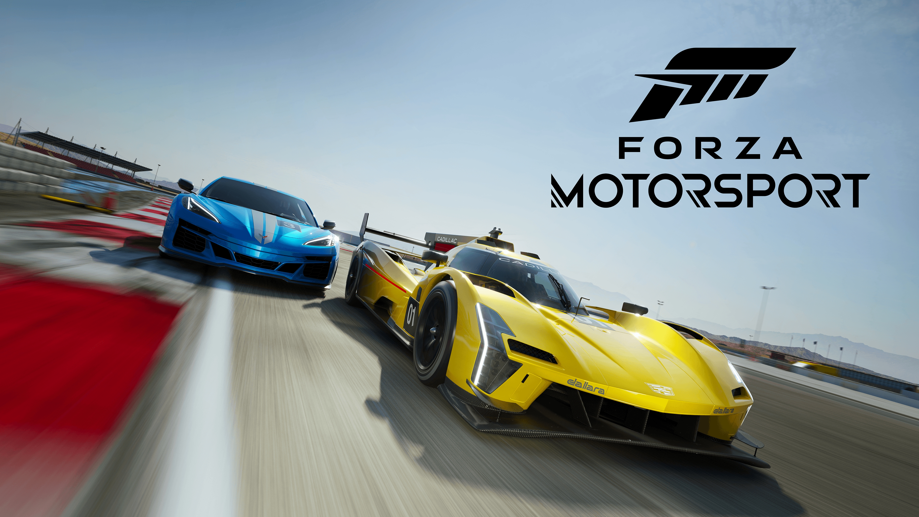 forza motorsport 8 xbox one release date
