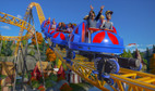 Planet Coaster - Classic Rides Collection screenshot 1