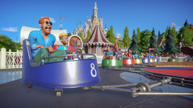 Planet Coaster - Classic Rides Collection screenshot 5